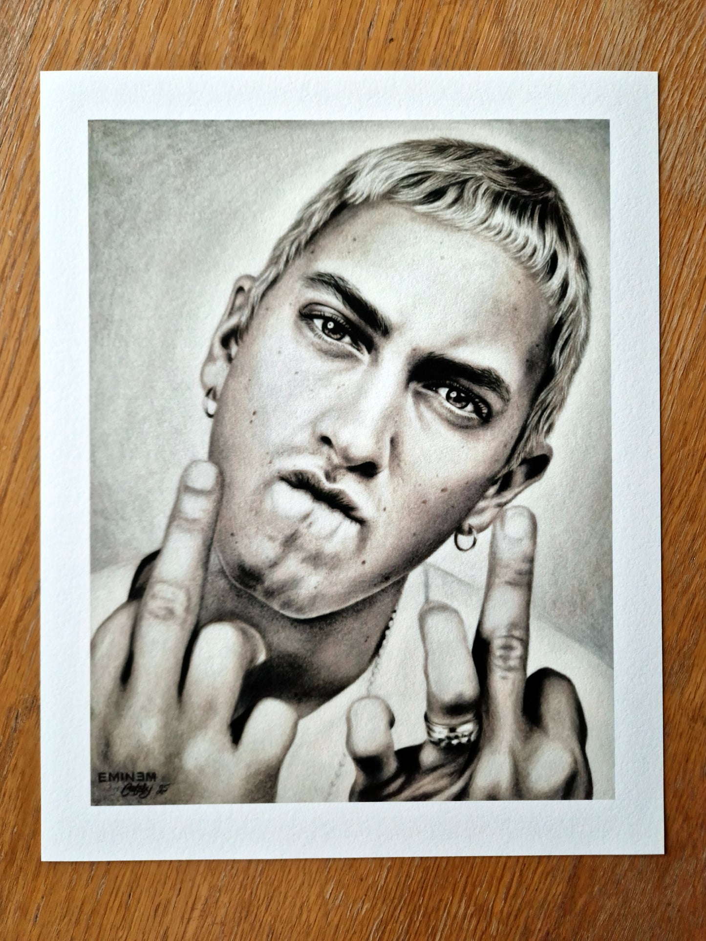 Slim Shady