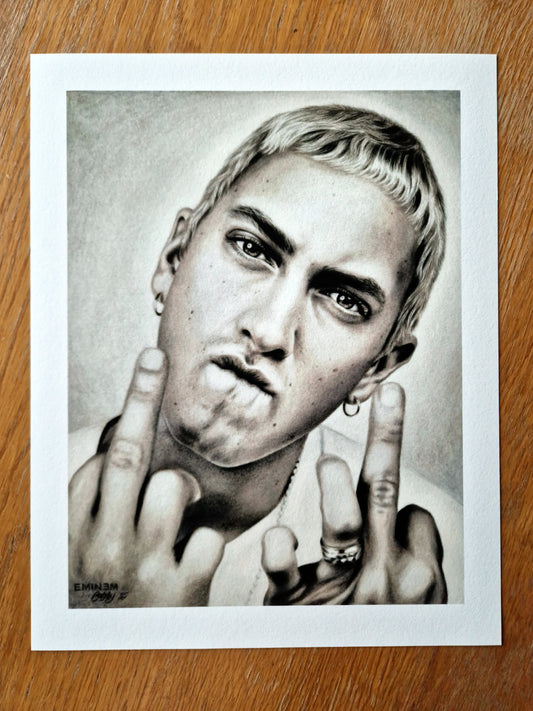 Slim Shady