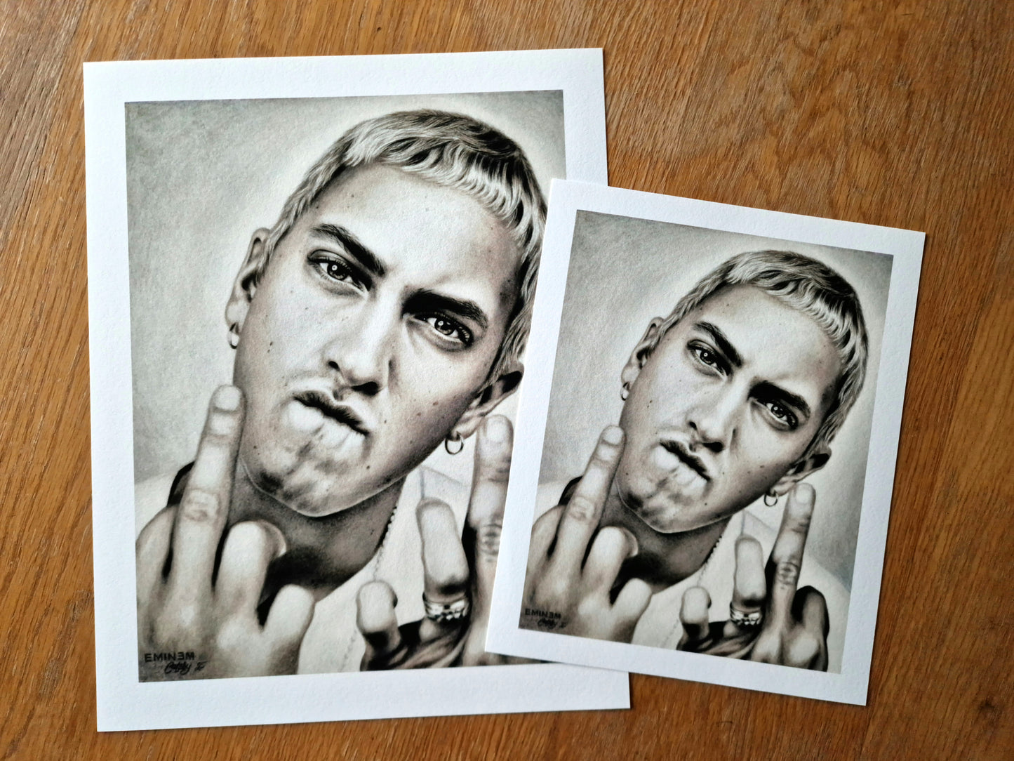 Slim Shady