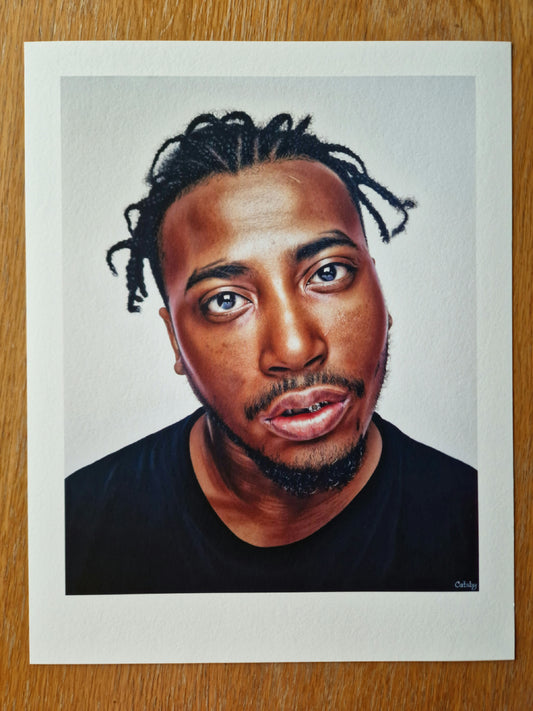 Ol' Dirty Bastard