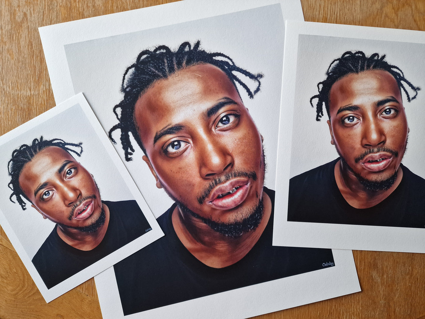 Ol' Dirty Bastard