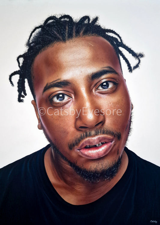 Ol' Dirty Bastard