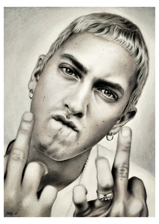 Slim Shady